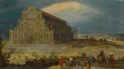 Las 7 maravillas del mundo antiguo: El templo de Artemisa en Éfeso