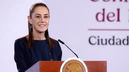México prepara medidas para limitar contenido violento en redes sociales y aplicaciones de mensajería