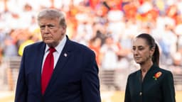 Trump busca un cambio político en México afín a EE. UU., dice analista
