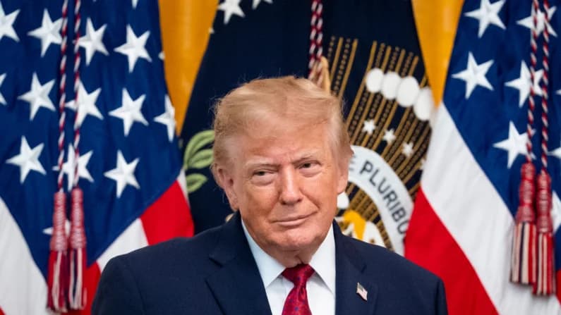 Trump crea una fuerza de superinteligencia para coordinar la estrategia federal de IA