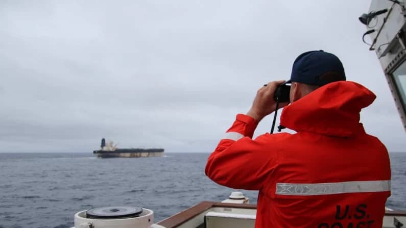 Nuevas medidas de seguridad complican los planes de China para ampliar su presencia en Groenlandia