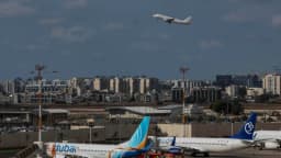 El copiloto de Flydubai habría planeado atacar un aeropuerto o una base militar de EE. UU.