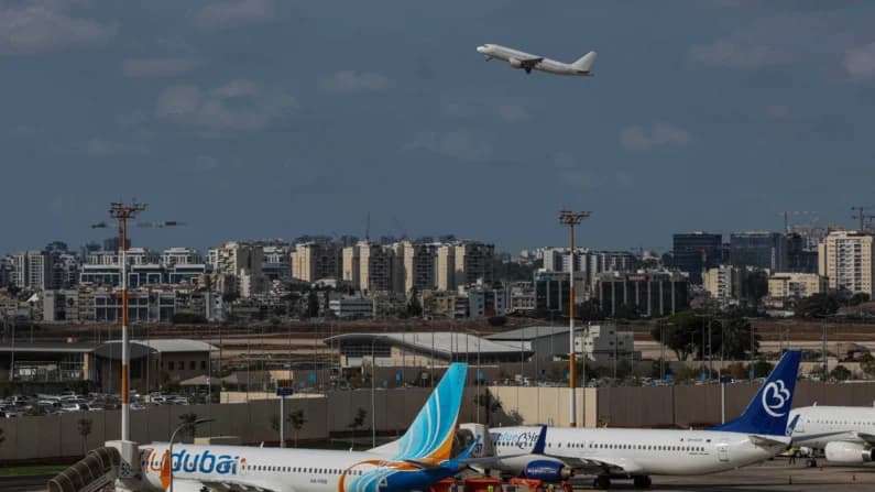 El copiloto de Flydubai habría planeado atacar un aeropuerto o una base militar de EE. UU.