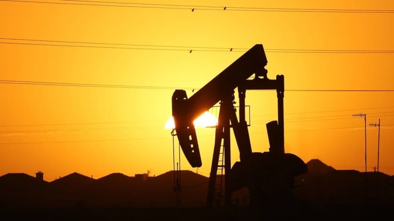 La producción de gas natural en EE. UU. alcanza un máximo histórico