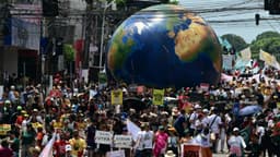 Corte Suprema escuchará caso clave sobre el clima, con miles de millones de dólares en juego