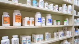 Empresa retira del mercado 113,000 frascos de paracetamol vendidos a través de Amazon