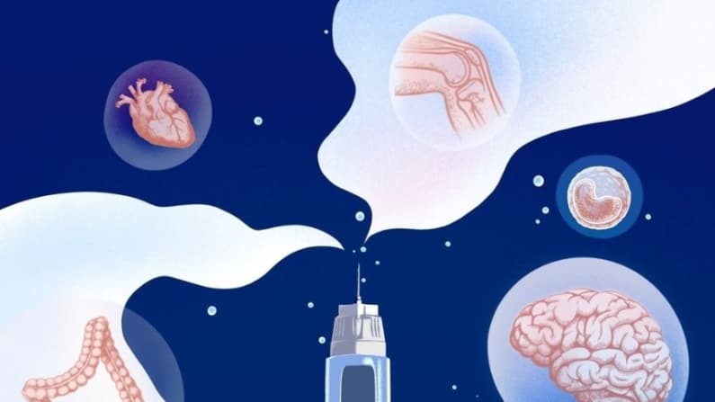 ¿Son realmente milagrosos los medicamentos GLP-1?