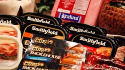 El control oculto de China sobre el suministro de alimentos de Estados Unidos