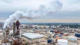Corte Suprema cuestiona plan de Boulder para que petroleras paguen por el cambio climático