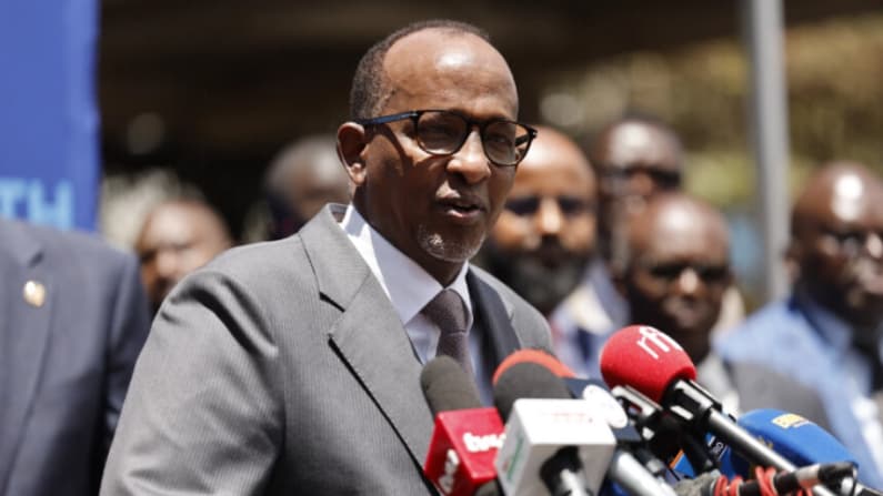 El ébola se propaga a Kenia; muere un paciente