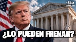 Corte Suprema pone a prueba las políticas migratorias de Trump