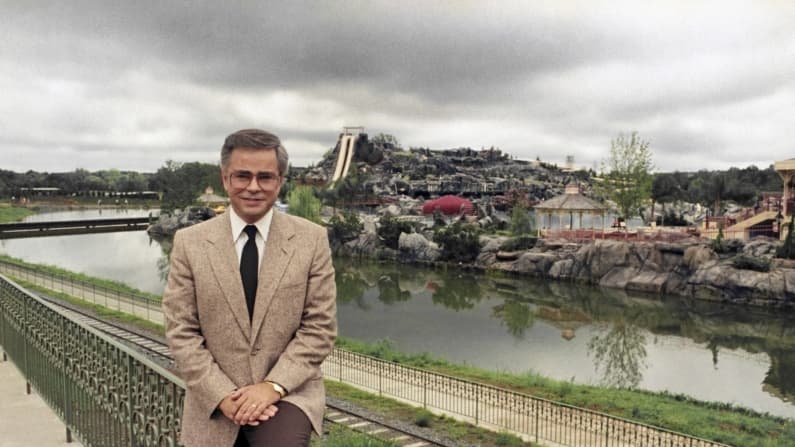 ¿Quién era Tim Bakker? Telepredicador creador de imperio mediático y exconvicto que murió a los 86 años