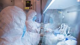 Rusia descarta casos de peste entre contactos de trabajador de laboratorio fallecido