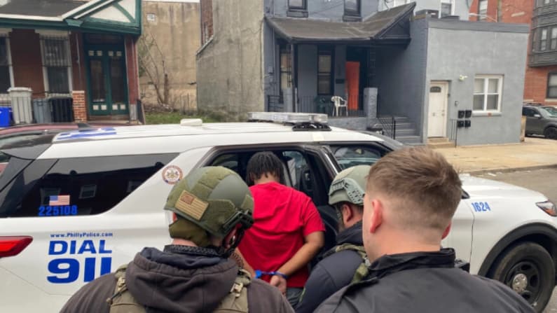 Operativo de varias semanas en Nuevo México resulta en 237 arrestos