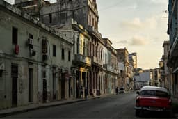 El informe de Harvard: elaborado en Boston, pero concebido en La Habana