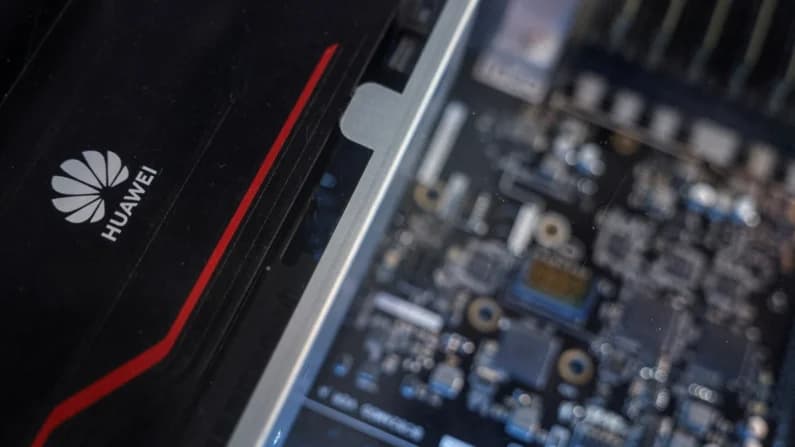 Para ganar en IA, debemos vencer a Huawei de China