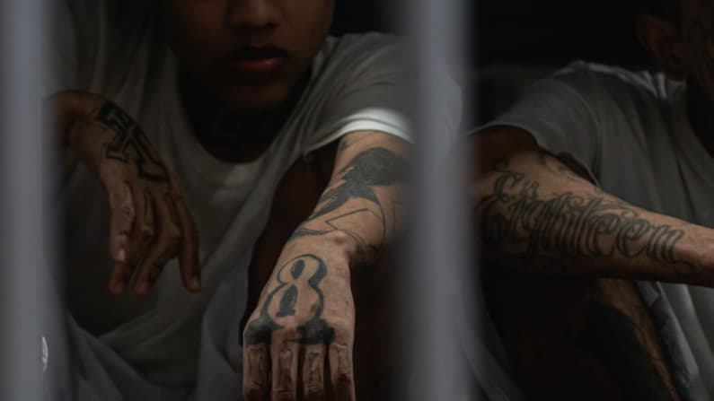 Capturan en México a dos integrantes de Barrio 18 prófugos de la justicia en Guatemala