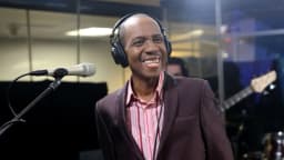 Freddie Jackson, estrella nominada al Grammy y autor de "You Are My Lady", fallece a los 70 años