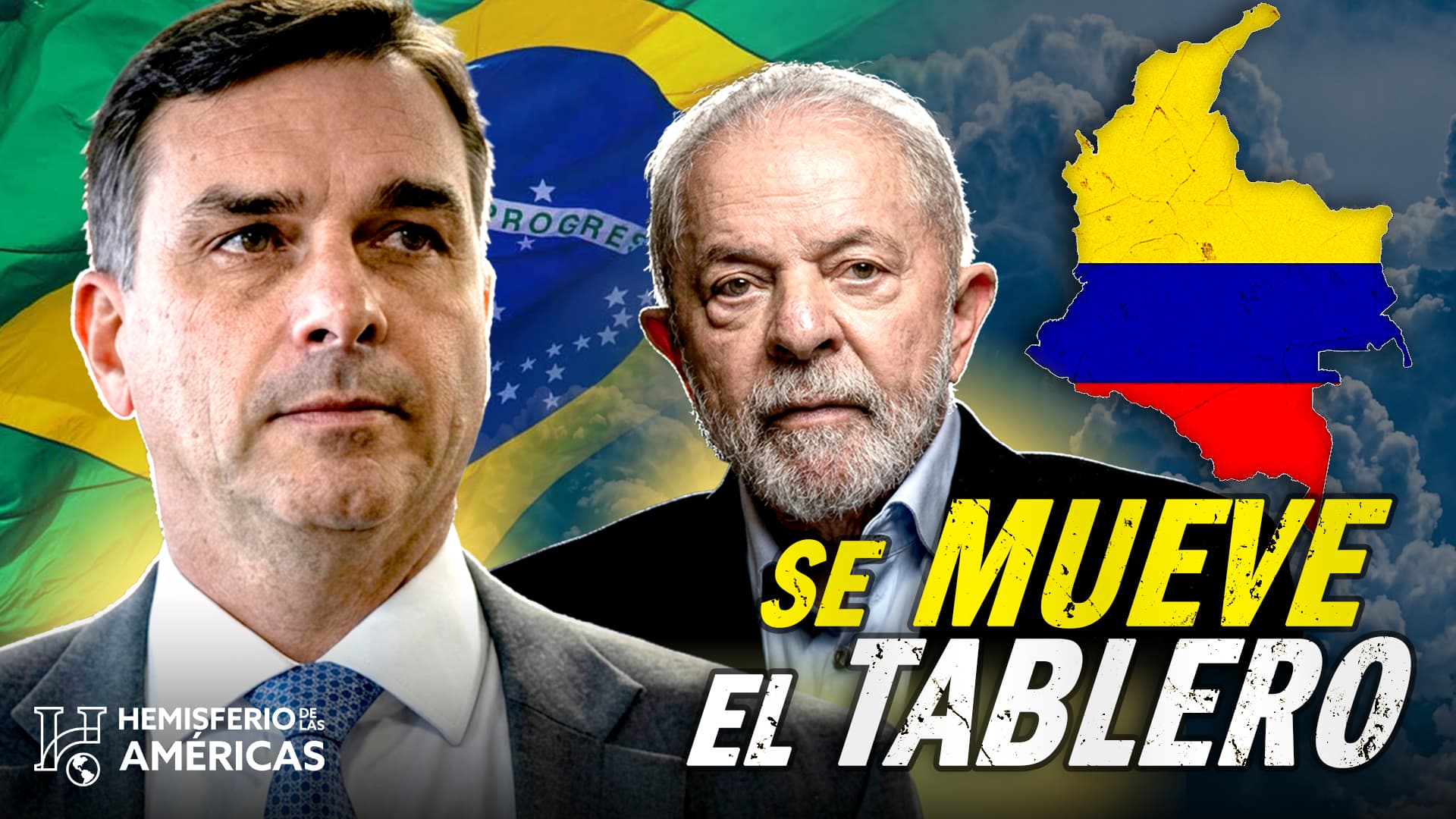Por qué Brasil puede cambiar el mapa político de América Latina