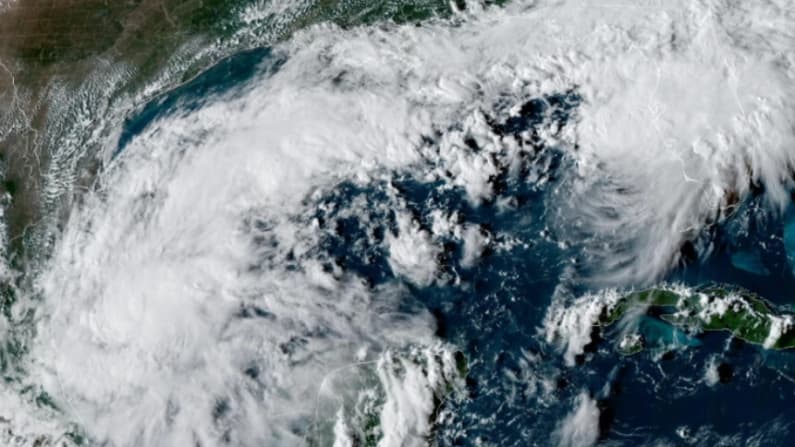DeSantis declara emergencia en 25 condados de Florida ante posible huracán
