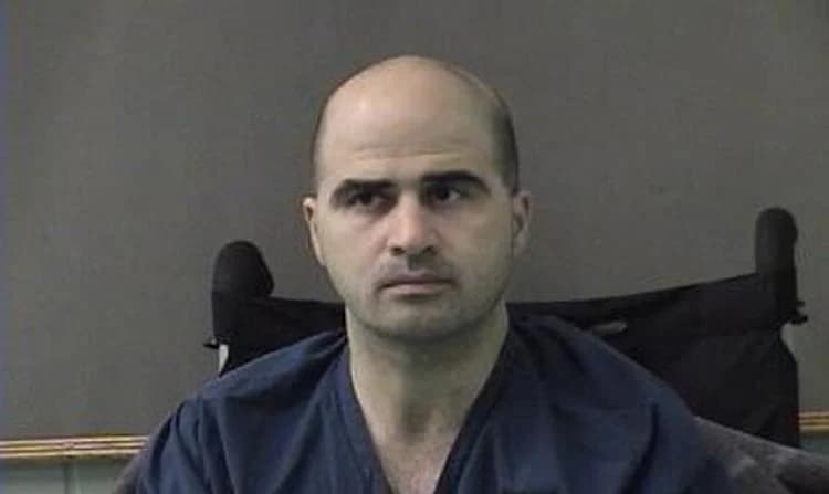 Ejército fija fusilamiento de Hasan para el 3 de diciembre por el tiroteo de Fort Hood