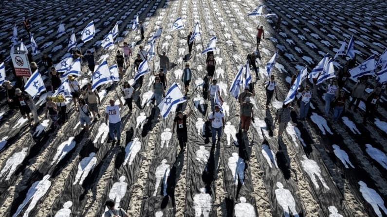 La verdad sobre la masacre del 7 de octubre, tres años después