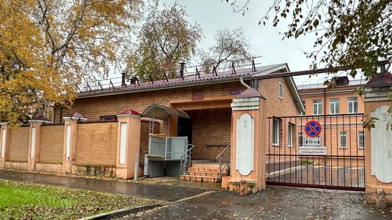 El Instituto ruso de la peste ha colaborado durante mucho tiempo con China