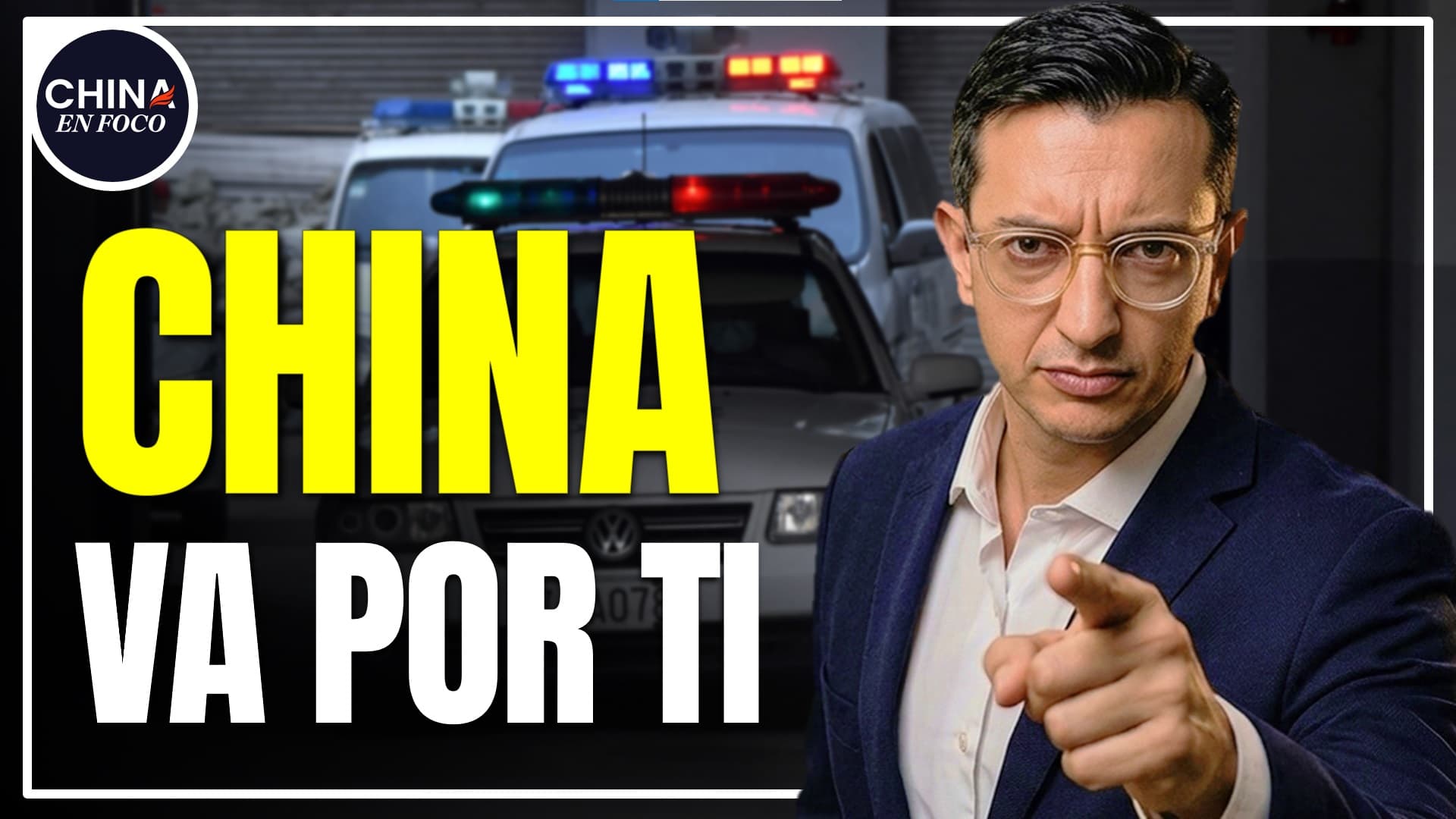 Sale a la luz enorme campaña de persecución de China: Nadie está a salvo