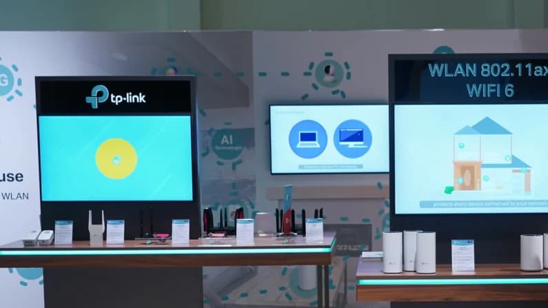 Cuatro estados demandan a TP-Link por sus vínculos con China
