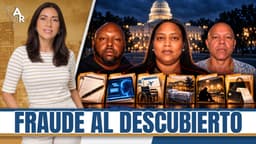 Trump va tras el fraude: Seis escándalos con dinero público