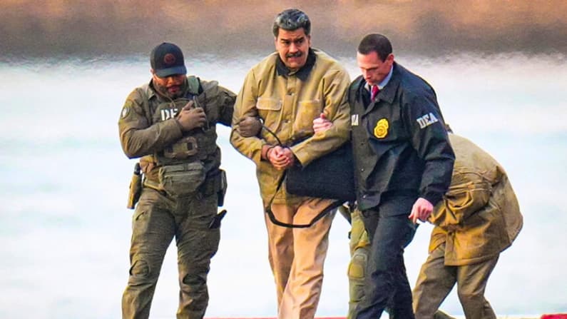 EE. UU. añade un nuevo cargo por tortura contra Nicolás Maduro