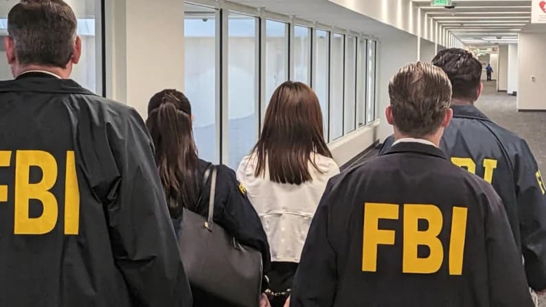 Vigilancia extranjera impulsa a legisladores de EE. UU. aprobar proyecto de ley bipartidista
