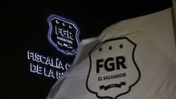 Desmantelan red de narcotráfico que traficaba desde Nicaragua a Guatemala y usaba a El Salvador como tránsito