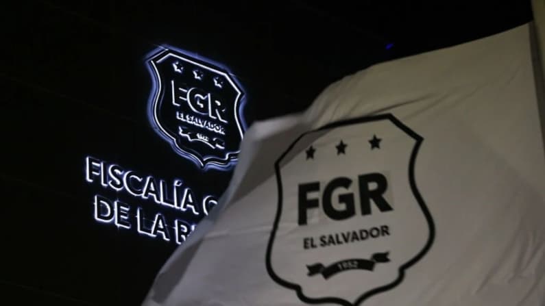 Desmantelan red de narcotráfico que traficaba desde Nicaragua a Guatemala y usaba a El Salvador como tránsito