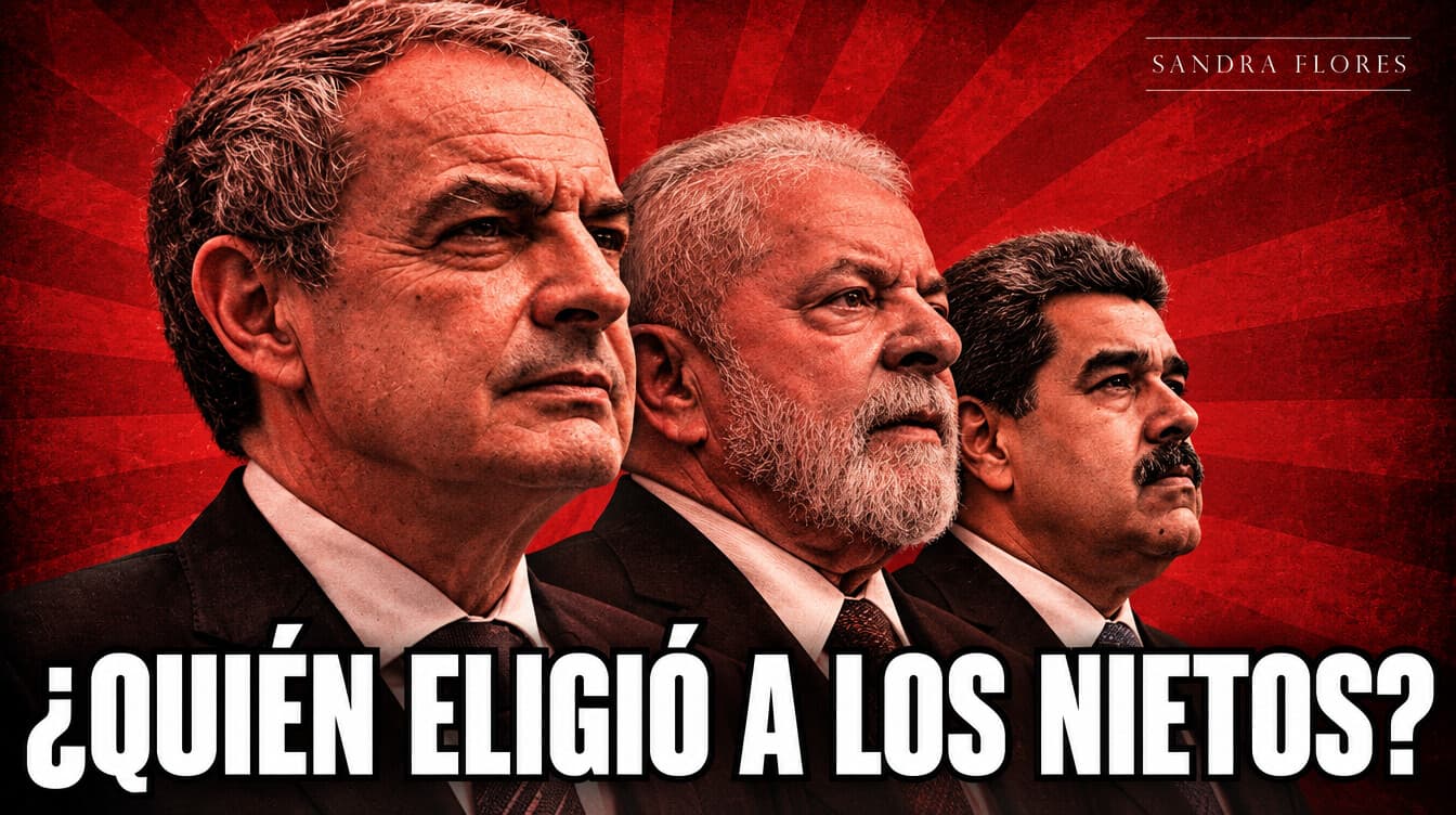 ¿Qué papel pudo jugar el Grupo de Puebla en la ley de nietos?