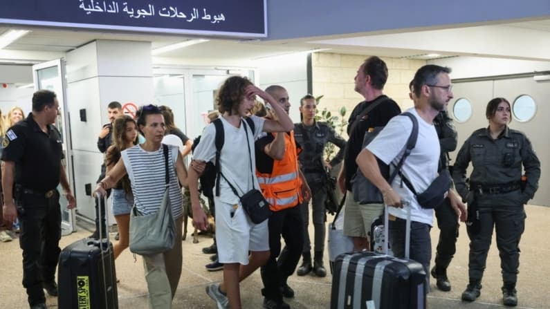 No, el secuestro del vuelo de FlyDubai no fue una "operación de bandera falsa"