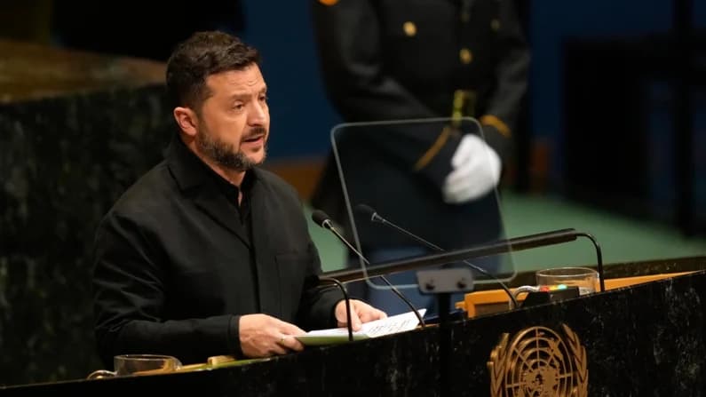 Seúl retira embajador de Ucrania por revelar traslado de prisioneros de guerra norcoreanos