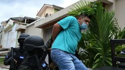 EE. UU. reconoce esfuerzos de El Salvador en el combate contra la trata pero lo mantiene en nivel de alerta