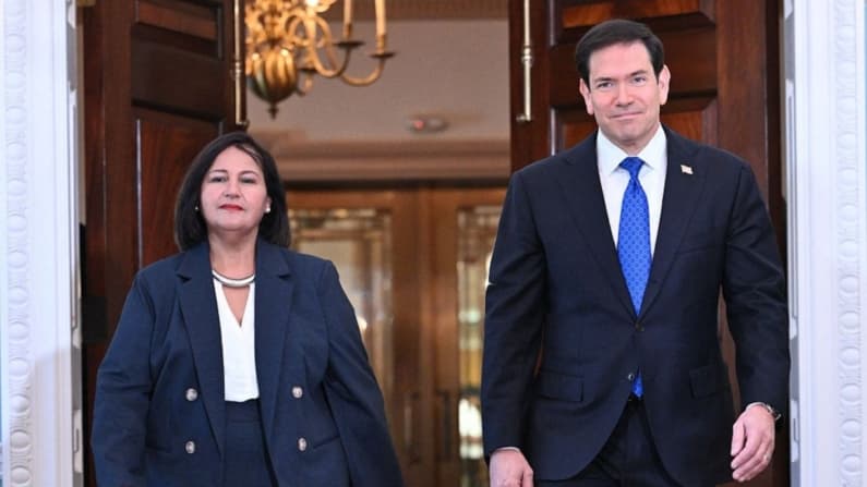 Rubio insta a Venezuela a seguir avanzando en libertades y reforma electoral durante reunión con la oposición