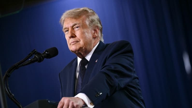 Trump ofrece a Katie Zacharia la secretaría de prensa de la Casa Blanca