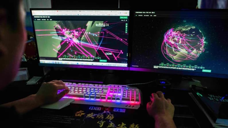 EE. UU. incauta 7 dominios de hackers vinculados a China para atacar infraestructura crítica