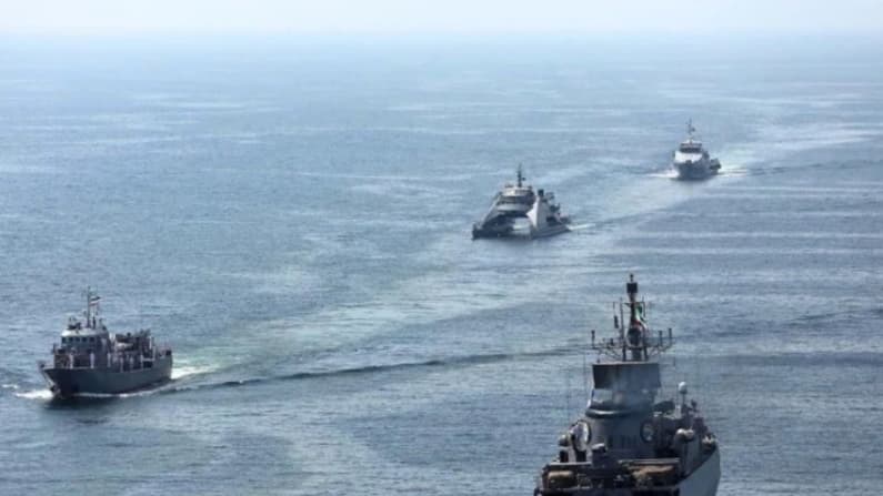 La guerra de Irán y el talón de Aquiles financiero de China