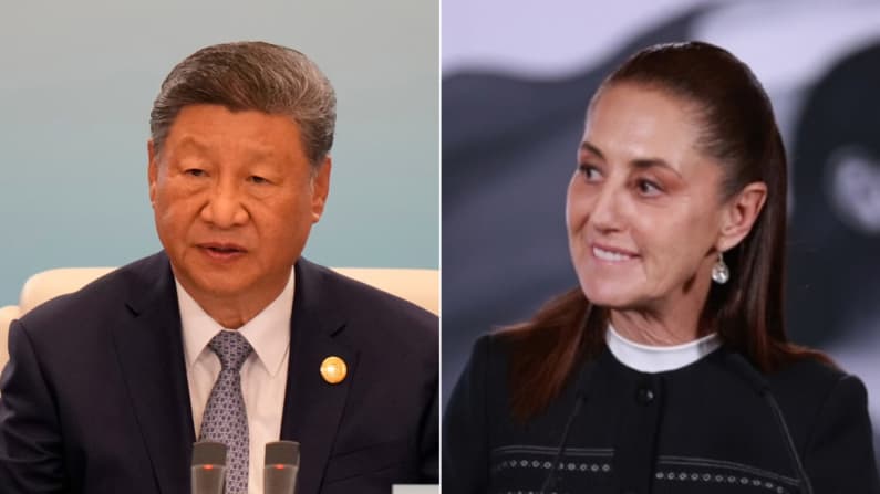 La relación de México con China: una agenda más allá del turismo