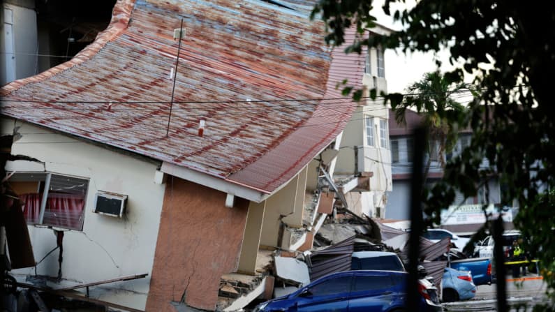 Terremoto en Panamá: Sin víctimas mortales, al menos 27 heridos y más de 400 edificaciones afectadas