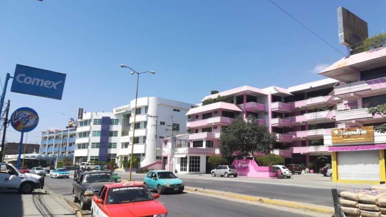 Asesinan a periodista en ataque armado en el estado sureño de Oaxaca, México