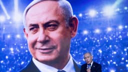 ¿Podría el Likud reinventarse? La batalla por el futuro del Likud y el papel de Eli Cohen
