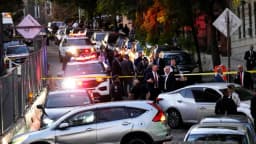 Un juez prohíbe la deportación de un inmigrante indocumentado baleado por el ICE en Nueva York