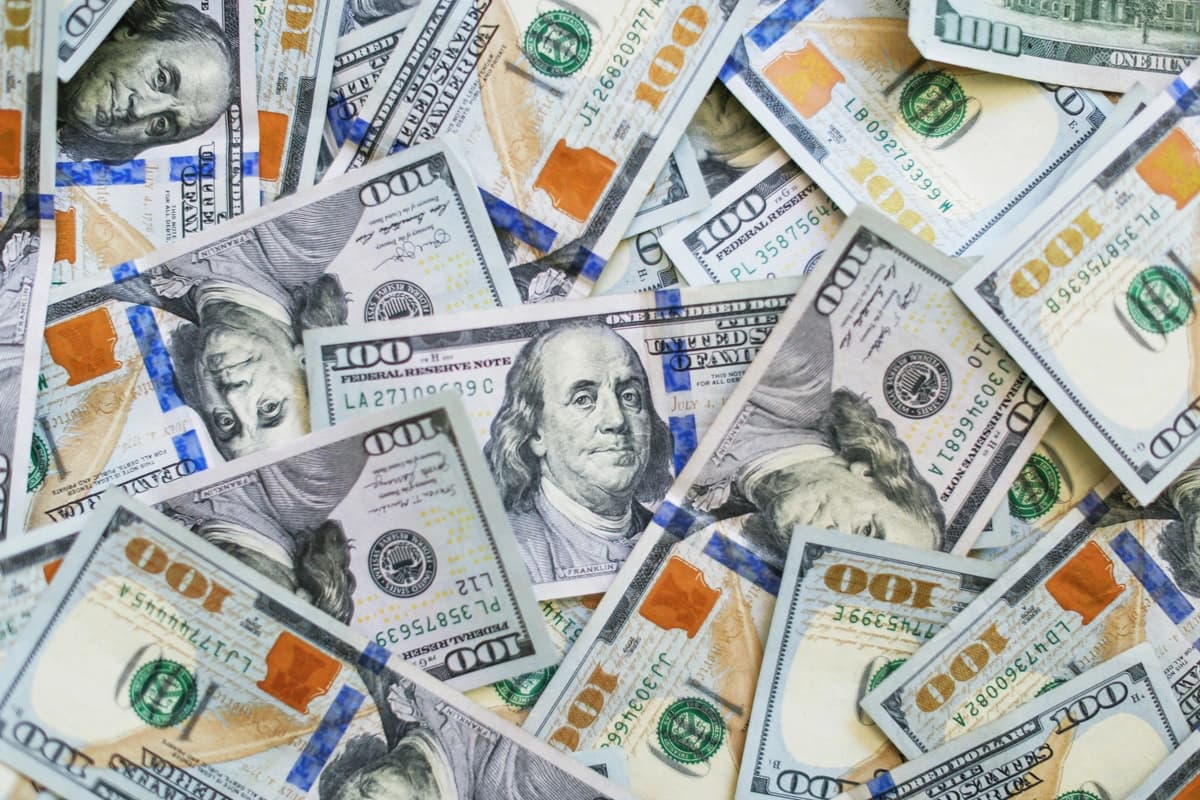 Billonarios. (Giorgio Trovato/Unsplash.com).