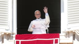 El Papa León será operado tras detectarse un nódulo en su pulmón
