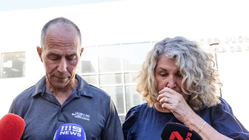 Condenan a tres mexicanos por el asesinato de dos hermanos australianos y un turista de EE. UU.